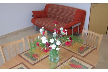 Hrvaška Privát Slano, Eksterier